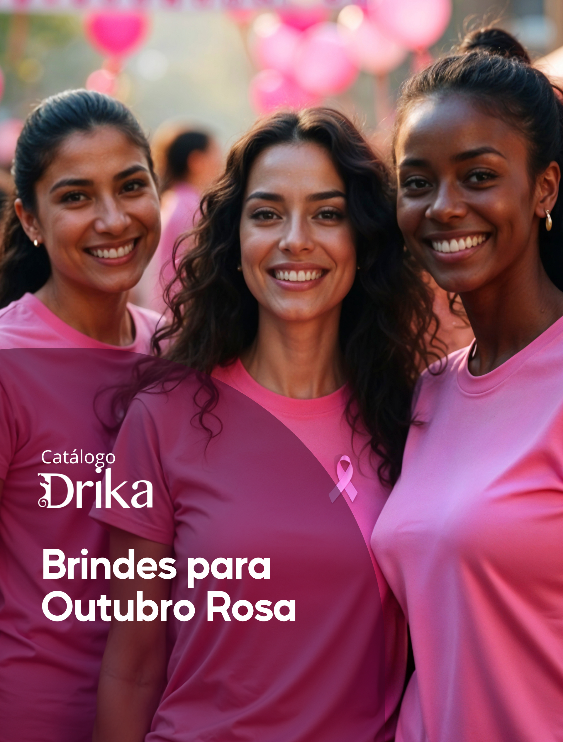 capa catalogo outubro rosa